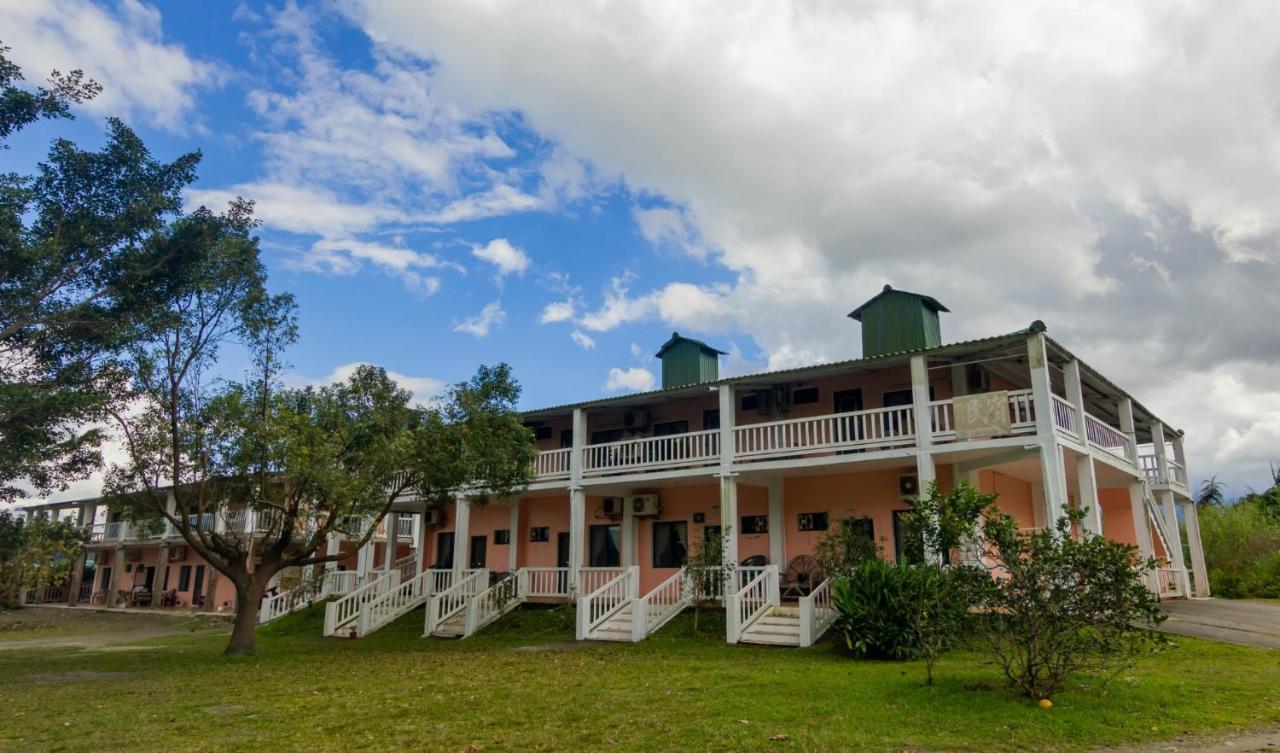Ruisui Village Homestay Exterior photo